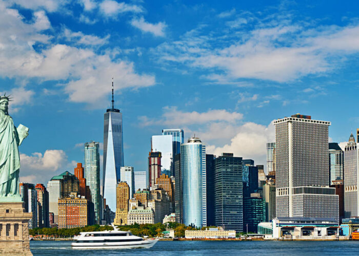 EAST COAST TOURS USA