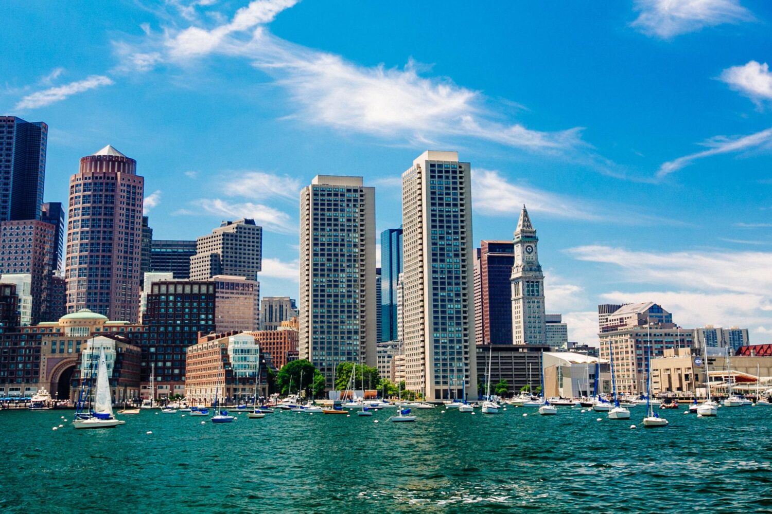 East of US Tour Package