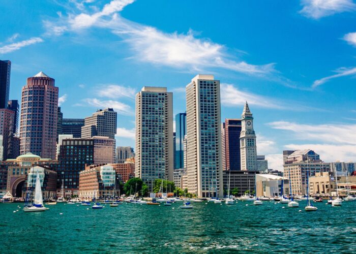 East of US Tour Package