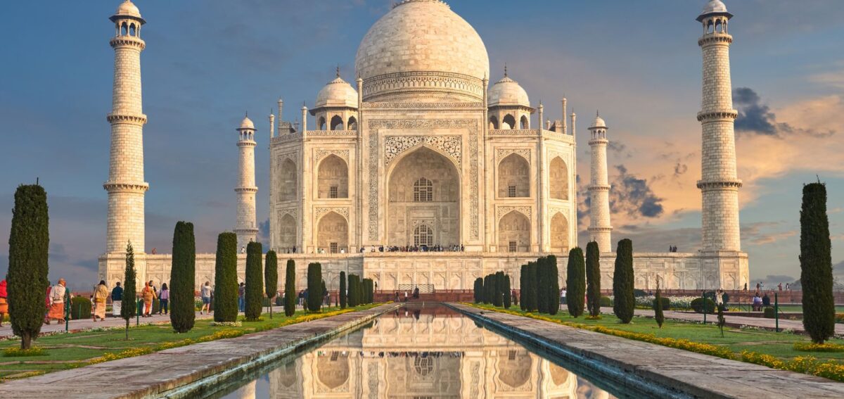 India Tour Package