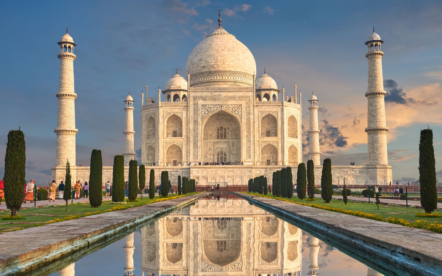 India Tour Package