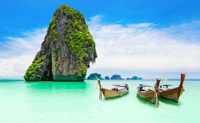 Phuket Tour Package (Thailand) | Motherson Air Travel Agency