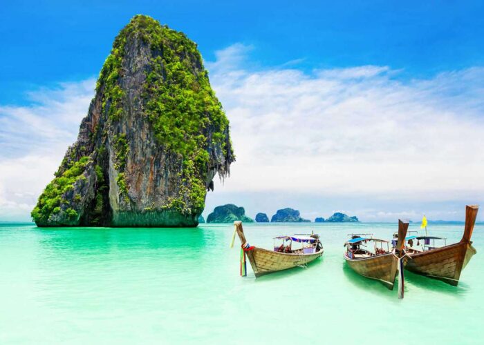 Phuket Tour Package (Thailand) | Motherson Air Travel Agency