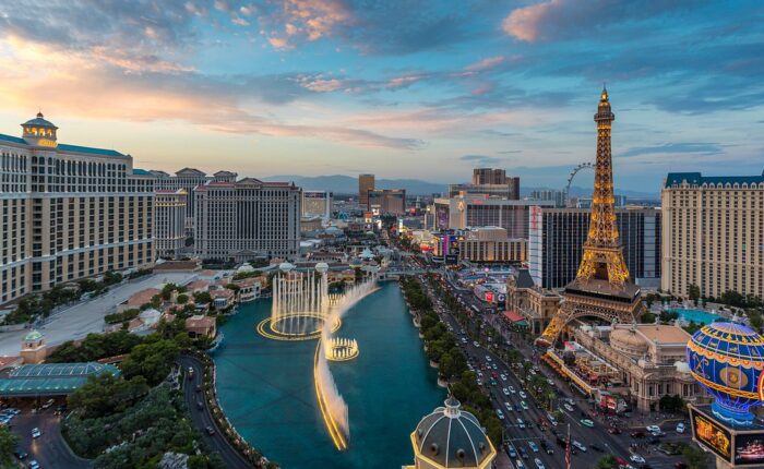 WEST COAST TOUR PACKAGE