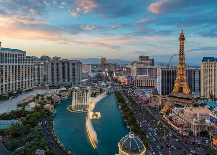 WEST COAST TOUR PACKAGE