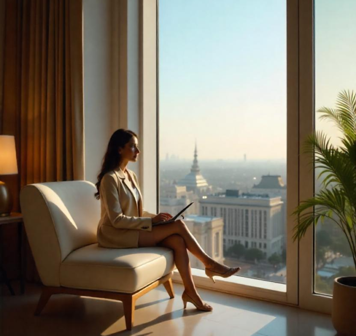 Mission Vision- DIGI