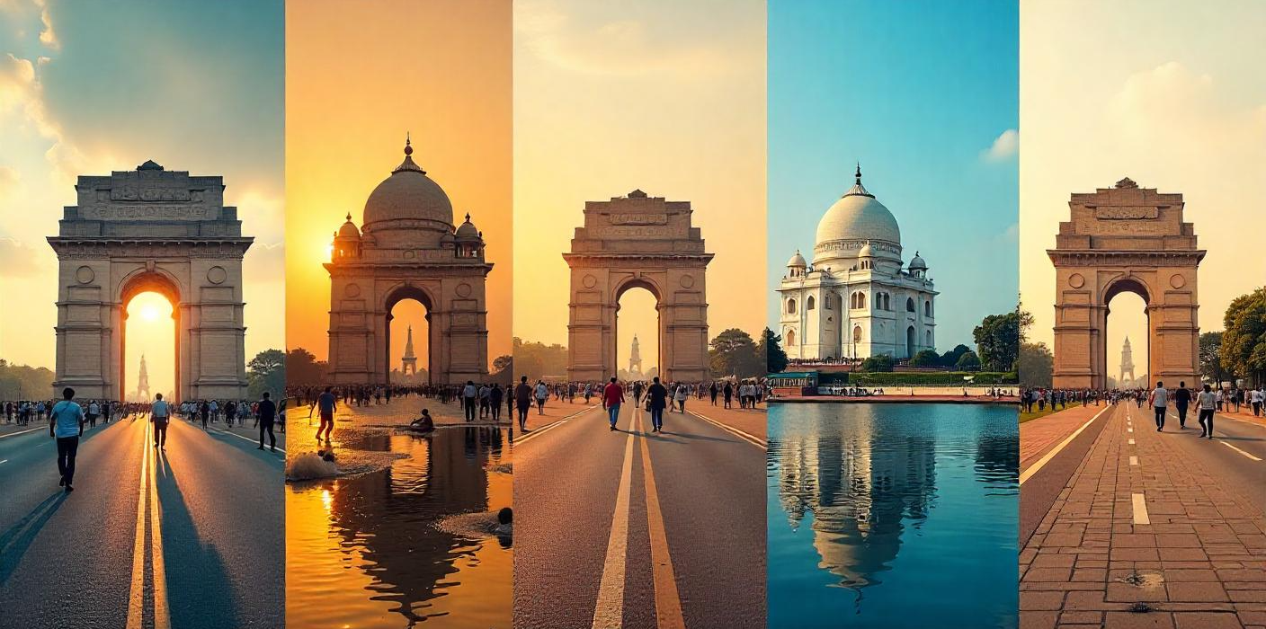 Top 10 Business Travel Destinations in India