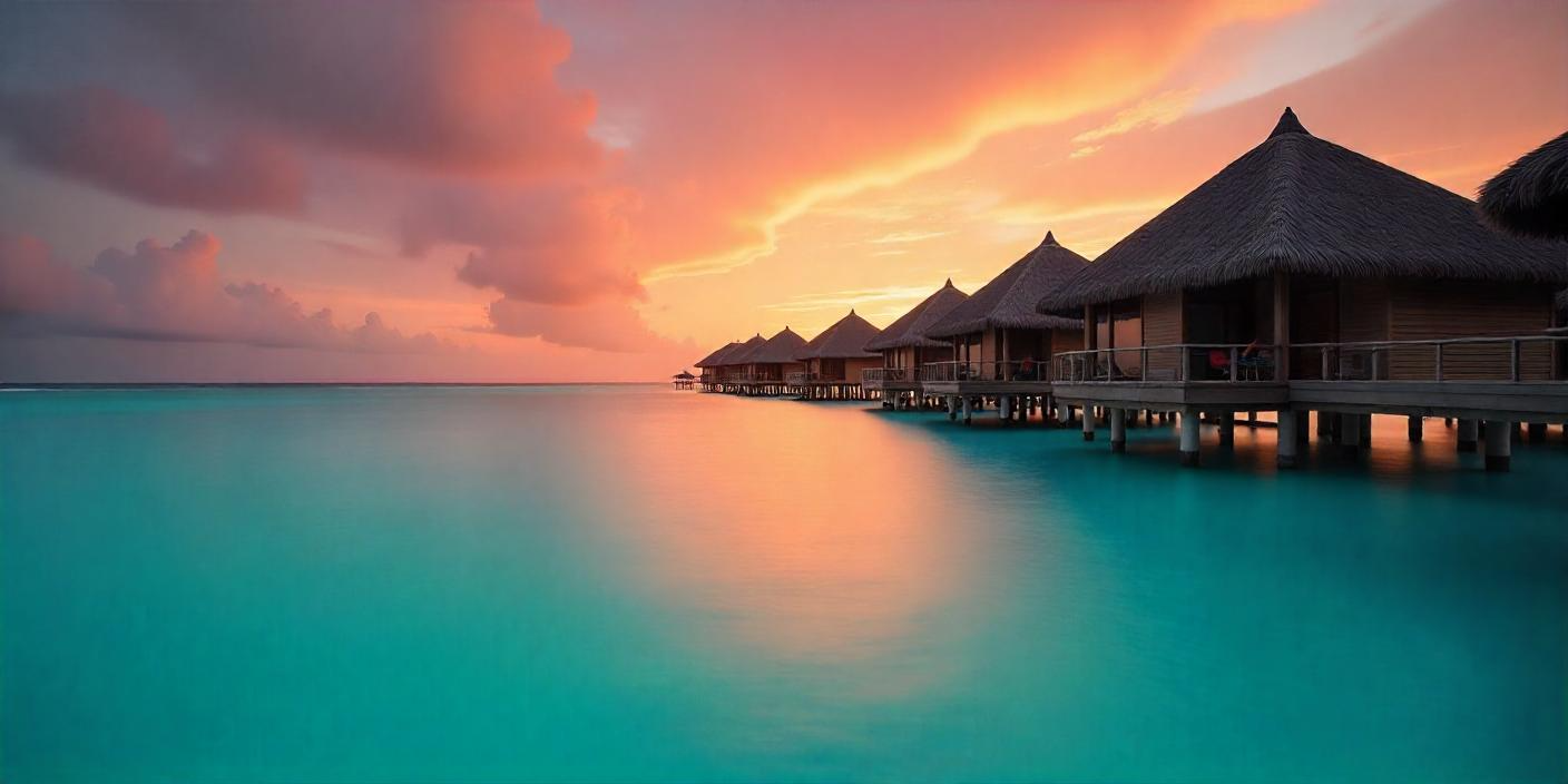 Top 5 Most Luxurious Destinations to Visit This Year