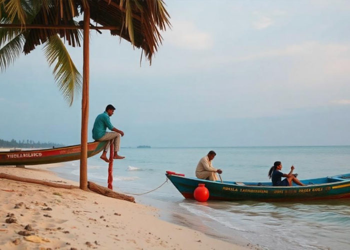 explore north kerala