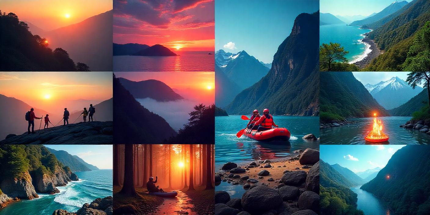 Top Cities for Offsite Trips in India